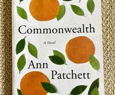 Commonwealth by Ann Patchett