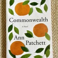 Commonwealth by Ann Patchett