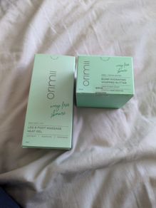 Pregnancy care bundle