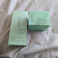 Pregnancy care bundle