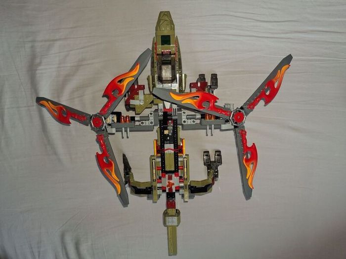80 Euro Each!! - Lego Legends of Chima - Retired Sets