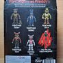 Funko FNAF Nightmare Foxy Action Figure - Sealed Image 2