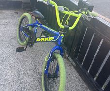 Bmx