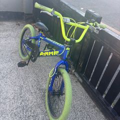Bmx
