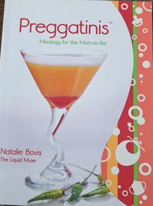 Pregnancy book