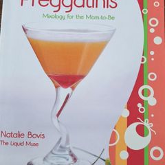 Pregnancy book