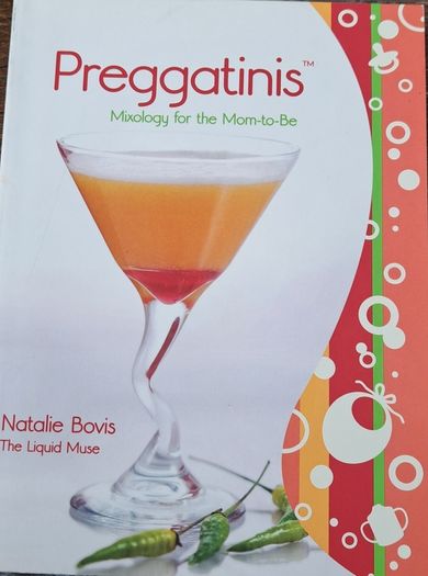 Pregnancy book
