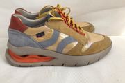 CallagHan Adaptation Shoes