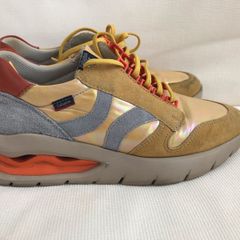 CallagHan Adaptation Shoes