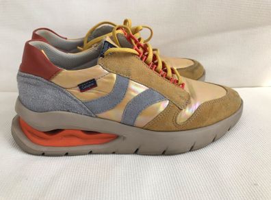 CallagHan Adaptation Shoes