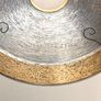 105mm sintered diamond blade, disc for cutting glass and tiles Image 3