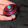 Florenza "Bullseye" Brooch Image 2