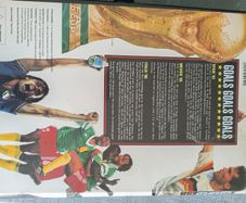 Vhs Fifa Wotld Cup '82 '86 '90