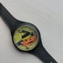Halloween plastic game on a watch strap Image 4
