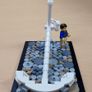 LEGO Greystones Harbor The Anchor build Image 3