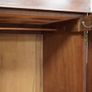 William IV Solid Mahogany Compactum Wardrobe Image 10