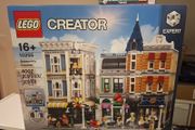 Lego Creator Expert 10255
