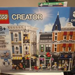 Lego Creator Expert 10255