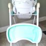 Argos Baby High Chair Image 3