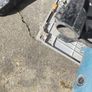 makita 5903r 235mm circular saw 110v Image 3