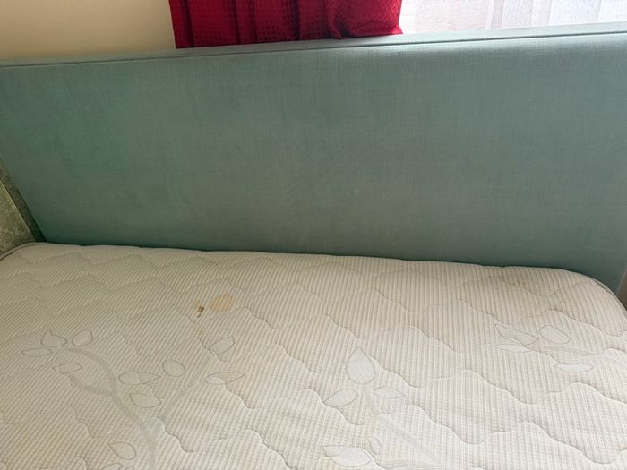 RESPA Double bed