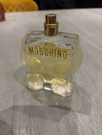 moschino 100ml vietala