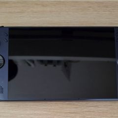 Lenovo Legion Go S