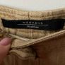 Weekend Max Mara Cotton Linen Trousers Image 3