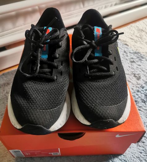 Nike Shoes Boys