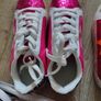 girls sneaker Image 4