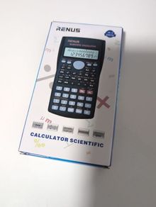 Renus Calculator