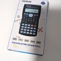 Renus Calculator