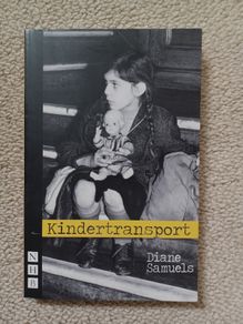Kindertransport Book