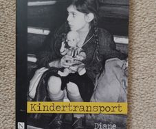 Kindertransport Book