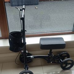 Knee Walker/Knee Scooter