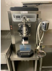 Taylor Milkshake Machine