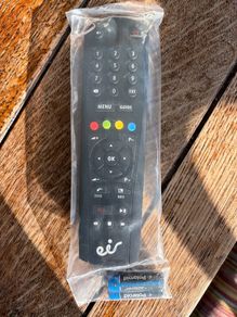 Eir TV Controller