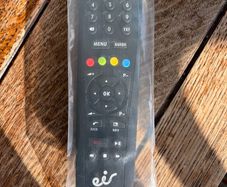 Eir TV Controller