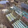 Garden Chairs Image 2