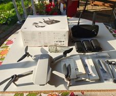 Dji Mavic Mini