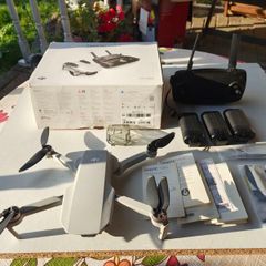 Dji Mavic Mini