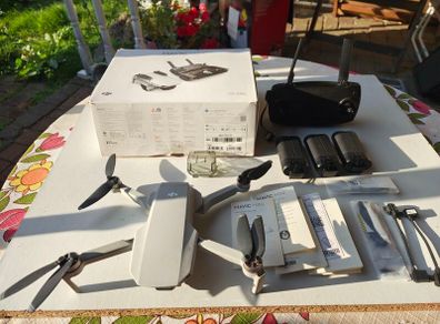 Dji Mavic Mini