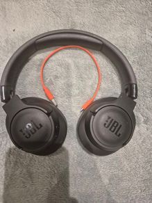 Jbl Tune 77onc Headphones