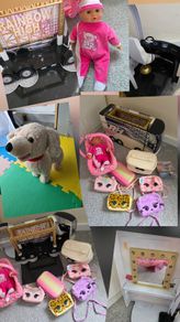 Toys Bundle