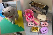 Toys Bundle