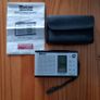 Tevion Sound 4419 AM/FM radio, good working order. Image 2