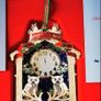Newbridge Silverware Annual Christmas Collectible 2017 The Night Before Christmas Rare & Boxed Image 2