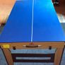 Pool table and Table tennis table Image 4