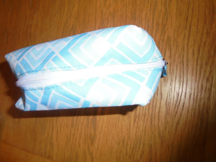 Clinique Cosmetic Bag for sale