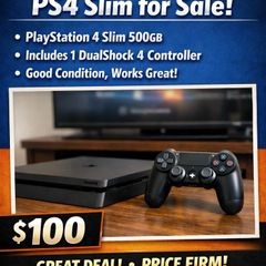 Ps4